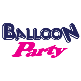 BALLOON PARTY