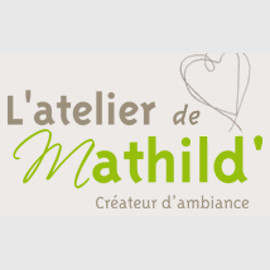 L'ATELIER DE MATHILD'
