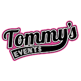 TOMMY’S EVENTS