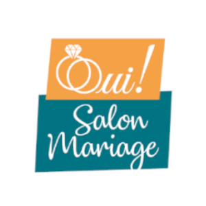 Logo Oui! Salon Mariage 2020