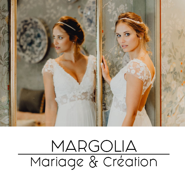 MARGOLIA MARIAGE & CREATION