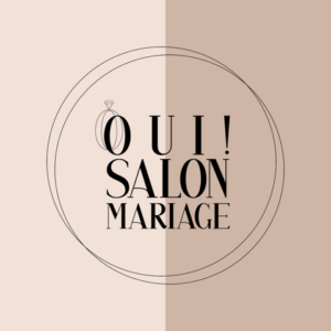Logo Instagram Oui! Salon Mariage