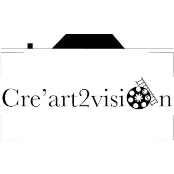 CRÉ’ART2VISION