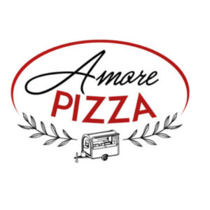 EI Amore Pizza, Remorque Pizza pour brunch du lendemain de mariage & évènement traiteur