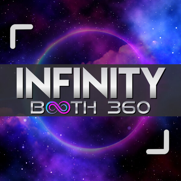 INFINITY BOOTH 360